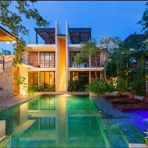 Cordelia 2bedbath Tulum